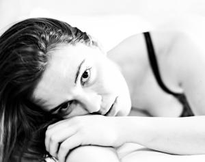 Portrait Photo Eva N